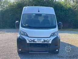 FIAT Ducato Maxi L4H2 Klima Automatik Kamera