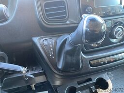 FIAT Ducato Maxi L4H2 Klima Automatik Kamera