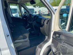 FIAT Ducato Maxi L4H2 Klima Automatik Kamera