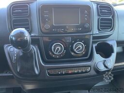 FIAT Ducato Maxi L4H2 Klima Automatik Kamera