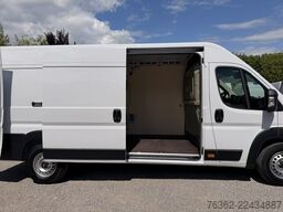 FIAT Ducato Maxi L4H2 Klima Automatik Kamera