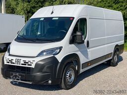 Fiat Ducato L4H2 180 LED Kamera Klima
