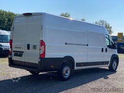 Fiat Ducato L4H2 180 LED Kamera Klima