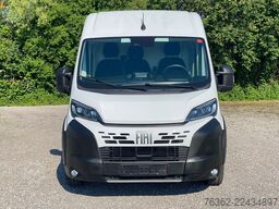 Fiat Ducato L4H2 180 LED Kamera Klima