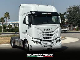 Iveco S-Way 510