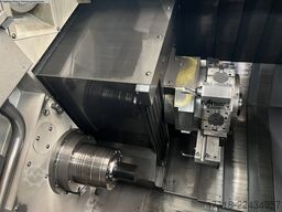 DOOSAN PUMA TT 1800 SY