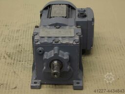 SEW-Eurodrive R17/A/112GD