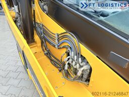 JCB TLT27D DIESEL SIDE-SHIFT FULL CABIN