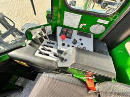 Combilift C4000 / LPG / DUPLEX / 4500MM /FREE LIFT