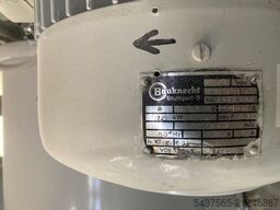 Lödige FKM 600 D.17