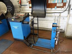 HOFMANN GEODYNA 1100 L