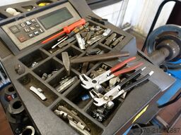 HOFMANN GEODYNA 1100 L