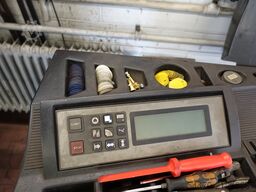 HOFMANN GEODYNA 1100 L