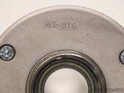 Texmer Welle Ø 44 mm