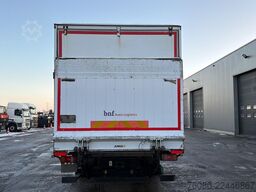 Mercedes-Benz Atego 1222 (BELGIAN TRUCK / MANUAL GEARBOX / EU...