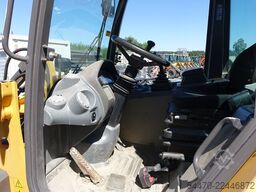 Volvo L25F