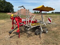 Pottinger TOP422