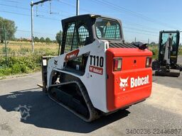 Bobcat T110
