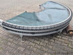 Forderband Transportband  Conveyor Conveyors