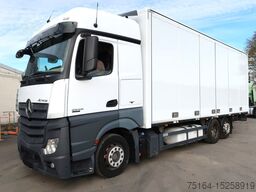 Mercedes-Benz 2545 L