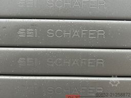 SSI Schäfer Fachboden 200kg Belastung, 994x400mm, ZB341020