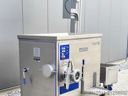 K+G  /  CFS Winkel-Automaten -Wolf  WW-160-2