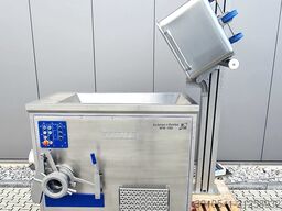 K+G  /  CFS Winkel-Automaten -Wolf  WW-160-2