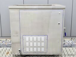 K+G  /  CFS Winkel-Automaten -Wolf  WW-160-2