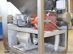 K+G  /  CFS Winkel-Automaten -Wolf  WW-160-2