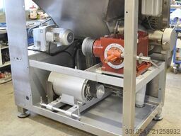 K+G  /  CFS Winkel-Automaten -Wolf  WW-160-2