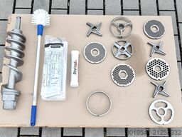 K+G  /  CFS Winkel-Automaten -Wolf  WW-160-2