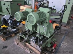 Milling Device PERSKE DFN 907/4