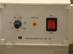 Premo Air Mit Wolter Absaugung