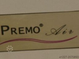 Premo Air Mit Wolter Absaugung