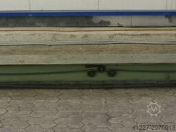 Homag 3240/295/H280 mm