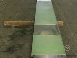 Homag Größe 7550/460/H196 mm