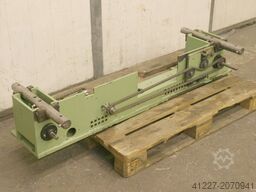 Homag 1555/500/H272 mm