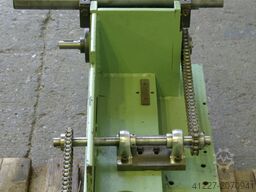 Homag 1555/500/H272 mm