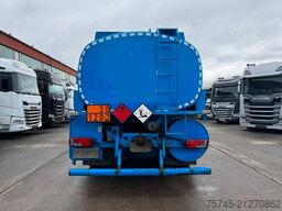 MAN TGS 18.400*TANKWAGEN*3 KAMMER*OBEN UND UNTEN*TÜV