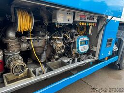 MAN TGS 18.400*TANKWAGEN*3 KAMMER*OBEN UND UNTEN*TÜV