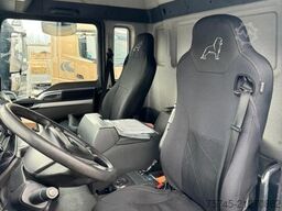 MAN TGS 18.400*TANKWAGEN*3 KAMMER*OBEN UND UNTEN*TÜV