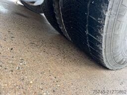 MAN TGS 18.400*TANKWAGEN*3 KAMMER*OBEN UND UNTEN*TÜV