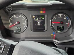 SCANIA G 500 XT * 4X4 * KIPPHYDRAULIK  *  RETARDER*TEMP