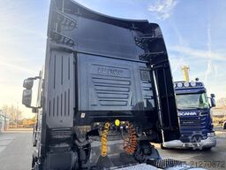 IVECO STRALIS 480 * H-WAY * RETARDER  * STANDKLIMA *