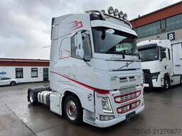 VOLVO FH 500 * ALCOA * STANDKLIMA * VOLUMEN * 2 X TANK