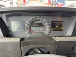 VOLVO FH 500 * ALCOA * STANDKLIMA * VOLUMEN * 2 X TANK