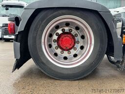 VOLVO FH 500 * ALCOA * STANDKLIMA * VOLUMEN * 2 X TANK