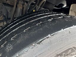 VOLVO FH 500 * ALCOA * STANDKLIMA * VOLUMEN * 2 X TANK