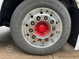 VOLVO FH 500 * ALCOA * STANDKLIMA * VOLUMEN * 2 X TANK