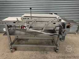 Schnitzel press 